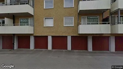 Rum att hyra i Huddinge - Bild från Google Street View