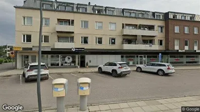 Lägenheter att hyra i Sundsvall - Bild från Google Street View