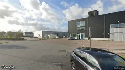 Lägenheter att hyra i Mölndal - Bild från Google Street View