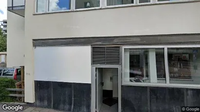 Lägenheter att hyra i Linköping - Bild från Google Street View