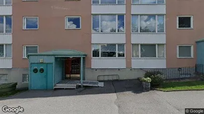 Lägenheter till salu i Söderort - Bild från Google Street View