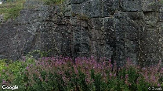 Lägenheter att hyra i Angered - Bild från Google Street View