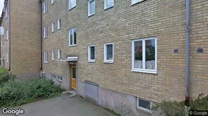 Lägenheter att hyra i Västra hisingen - Bild från Google Street View