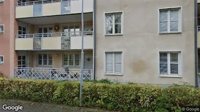 Bostadsrätter till salu i Söderort - Bild från Google Street View