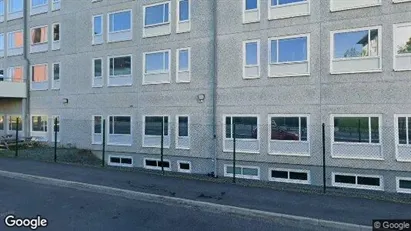 Lägenheter att hyra i Göteborg Östra - Bild från Google Street View