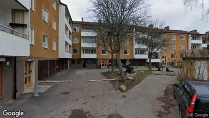 Lägenheter att hyra i Upplands Väsby - Bild från Google Street View