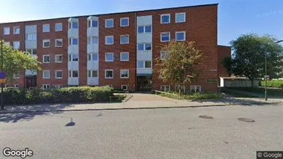 Lägenheter att hyra i Fosie - Bild från Google Street View