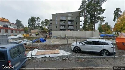 Bostadsrätter till salu i Västerort - Bild från Google Street View