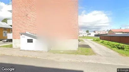 Bostadsrätter till salu i Haparanda - Bild från Google Street View