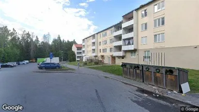 Lägenheter att hyra i Södertälje - Bild från Google Street View