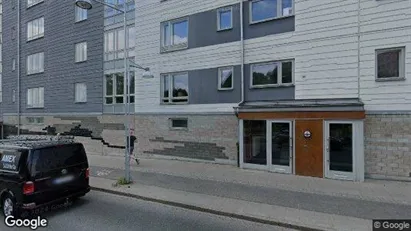 Lägenheter att hyra i Söderort - Bild från Google Street View