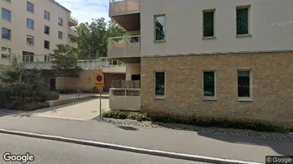 Lägenheter att hyra i Söderort - Bild från Google Street View