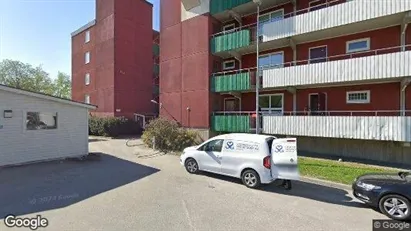 Lägenheter att hyra i Västerort - Bild från Google Street View