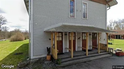 Lägenheter att hyra i Östhammar - Bild från Google Street View