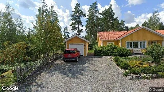 Lägenheter att hyra i Västerås - Bild från Google Street View