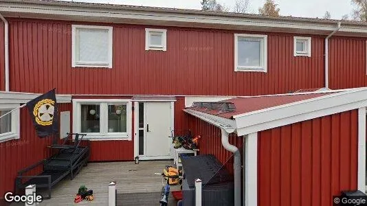 Bostadsrätter till salu i Gävle - Bild från Google Street View