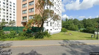 Bostadsrätter till salu i Söderort - Bild från Google Street View