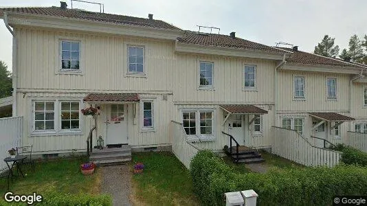 Bostadsrätter till salu i Sandviken - Bild från Google Street View