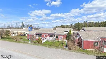 Bostadsrätter till salu i Österåker - Bild från Google Street View