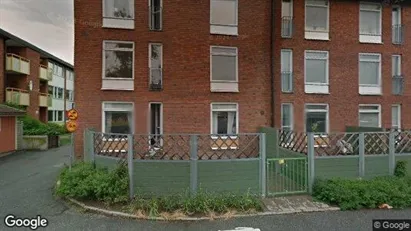 Lägenheter att hyra i Örebro - Bild från Google Street View