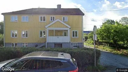 Bostadsrätter till salu i Söderort - Bild från Google Street View