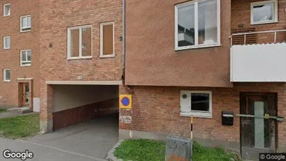 Bostadsrätter till salu i Söderort - Bild från Google Street View