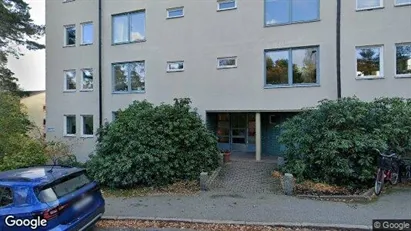 Lägenheter att hyra i Söderort - Bild från Google Street View