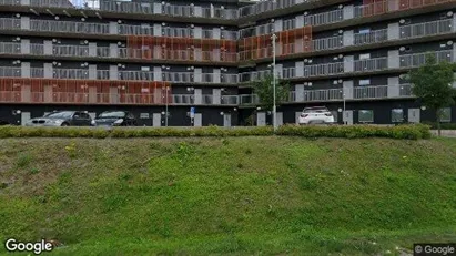 Lägenheter att hyra i Botkyrka - Bild från Google Street View