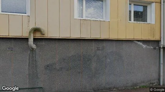 Lägenheter till salu i Borlänge - Bild från Google Street View