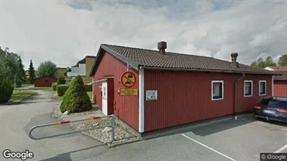 Lägenheter till salu i Växjö - Bild från Google Street View