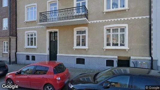 Lägenheter till salu i Helsingborg - Bild från Google Street View