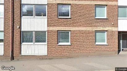 Lägenheter att hyra i Nyköping - Bild från Google Street View