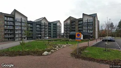 Lägenheter att hyra i Vimmerby - Bild från Google Street View