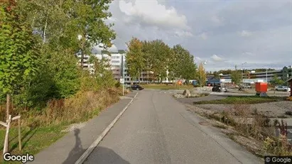 Lägenheter att hyra i Nyköping - Bild från Google Street View