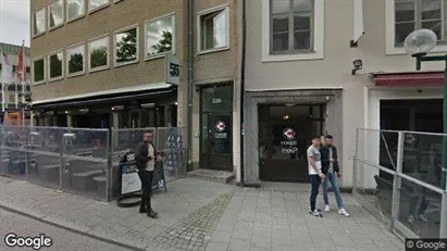 Lägenheter att hyra i Linköping - Bild från Google Street View