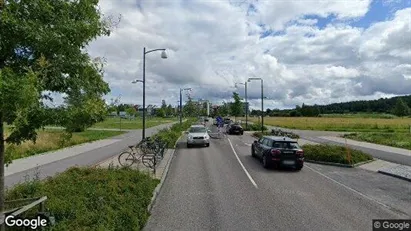 Lägenheter att hyra i Örebro - Bild från Google Street View