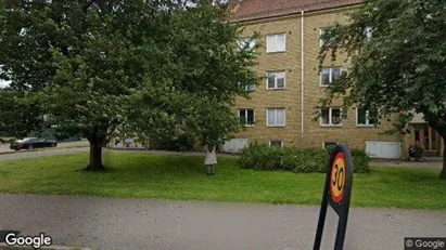 Lägenheter att hyra i Lundby - Bild från Google Street View