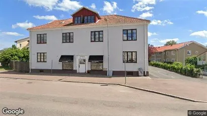 Lägenheter att hyra i Kalmar - Bild från Google Street View