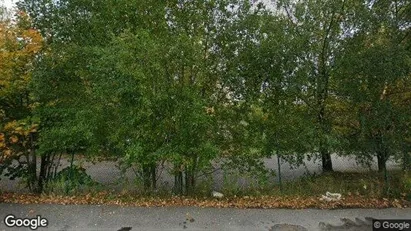 Lägenheter att hyra i Borås - Bild från Google Street View