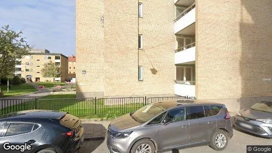 Lägenheter att hyra i Norrköping - Bild från Google Street View