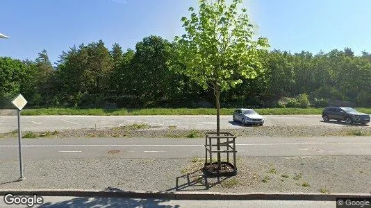 Lägenheter att hyra i Västra hisingen - Bild från Google Street View