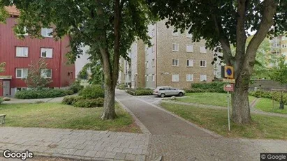 Lägenheter att hyra i Sofielund - Bild från Google Street View