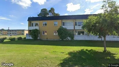 Lägenheter att hyra i Bollnäs - Bild från Google Street View