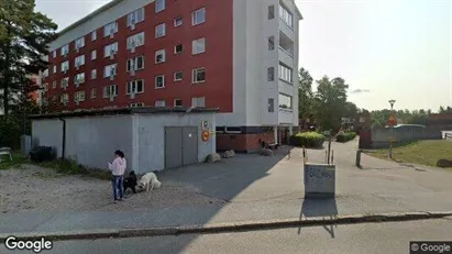 Lägenheter till salu i Uppsala - Bild från Google Street View