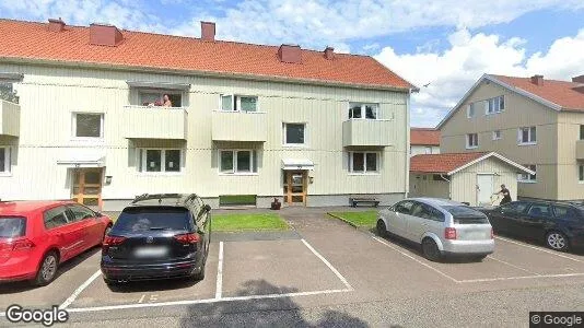 Bostadsrätter till salu i Mölndal - Bild från Google Street View