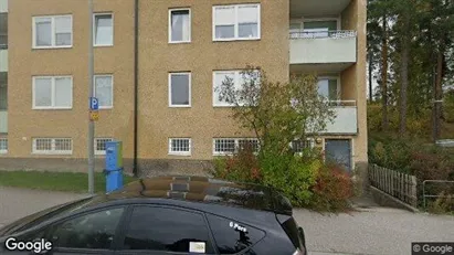 Lägenheter att hyra i Västerort - Bild från Google Street View