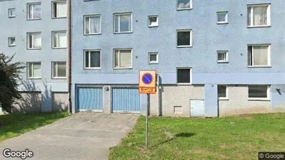 Lägenheter att hyra i Botkyrka - Bild från Google Street View