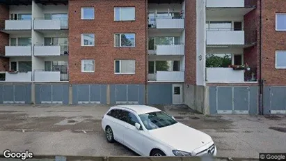 Lägenheter att hyra i Växjö - Bild från Google Street View