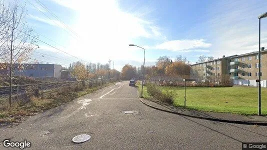 Bostadsrätter till salu i Katrineholm - Bild från Google Street View