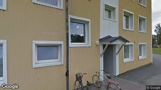 Bostadsrätter till salu i Ludvika - Bild från Google Street View